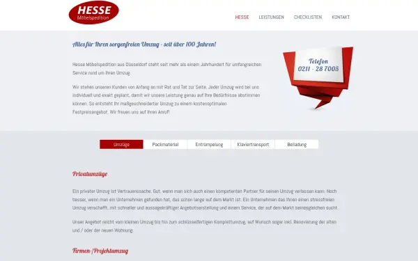 hesse-umzug.de