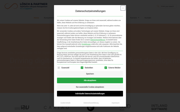 loesch.de