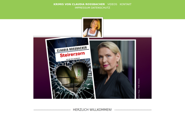 www.claudia-rossbacher.com