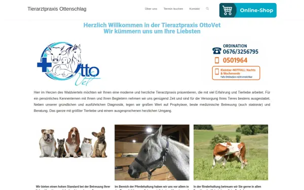 www.ottovet.at