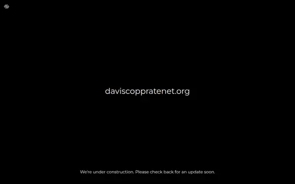 daviscoppratenet.org