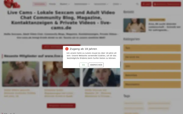 www.live-cams.de
