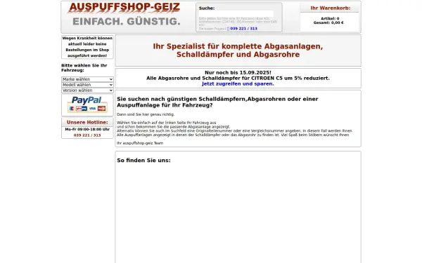www.auspuffshop-geiz.de