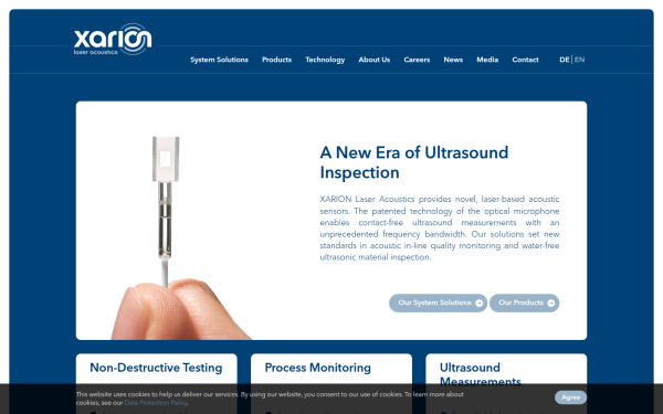 xarion.com