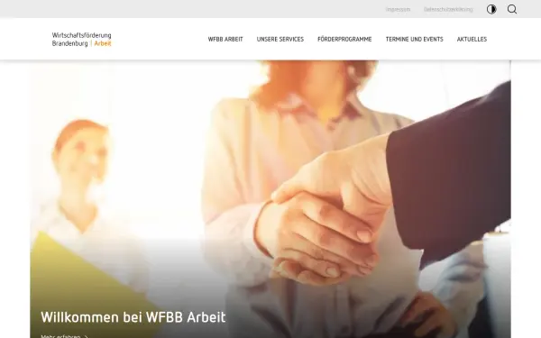 arbeit.wfbb.de