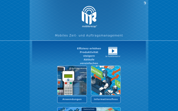 mobilerecap.com