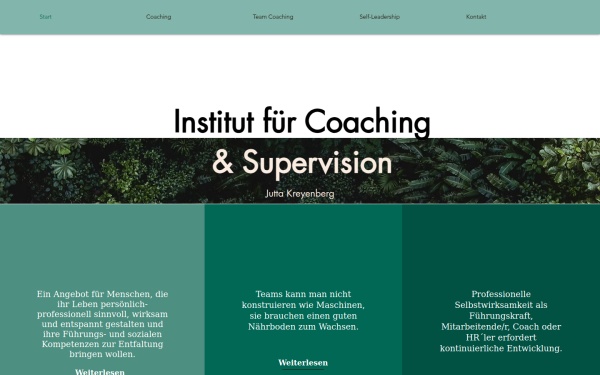 www.coachingsupervision.de