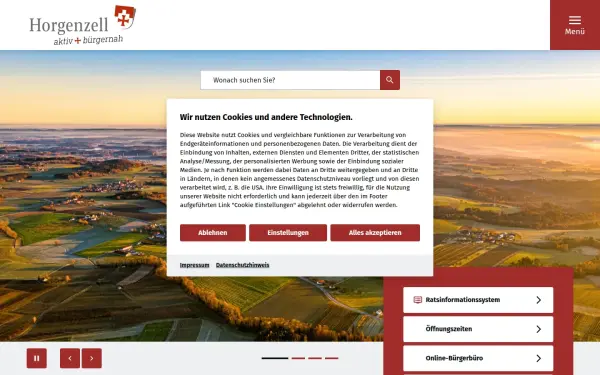 www.horgenzell.de