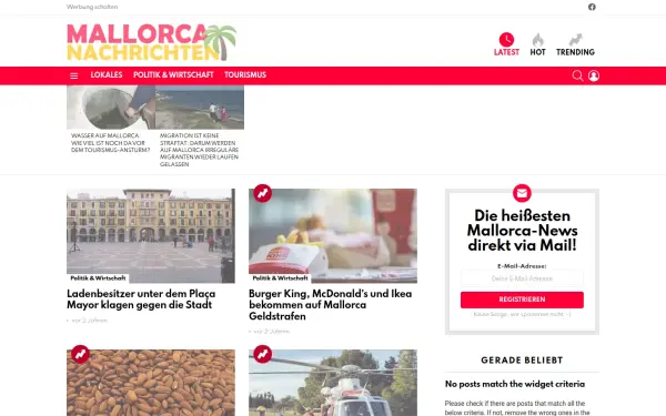 mallorca-nachrichten.de