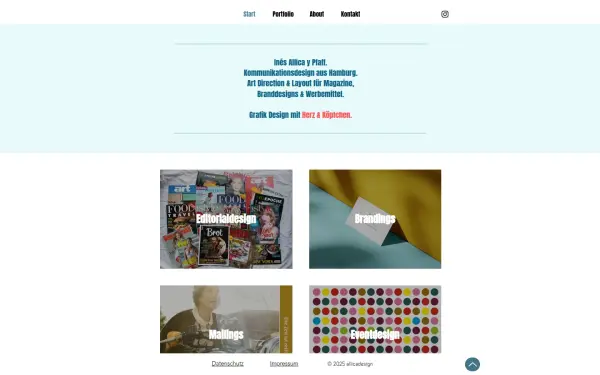 www.allicadesign.de