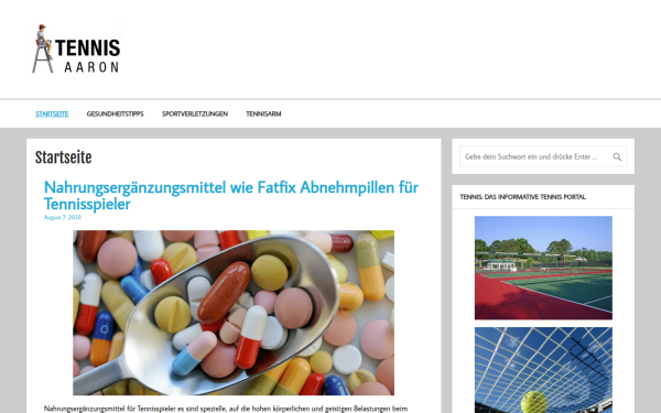 www.tennis-aaron.de