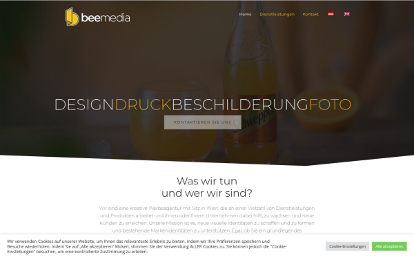 beemedia.at