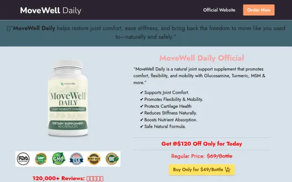 movewellsdaily.com