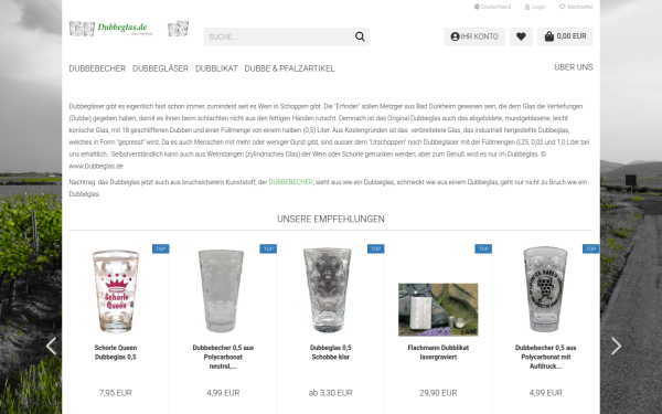 www.dubbeglas.de