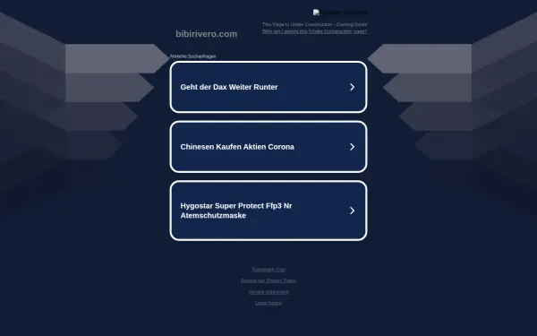 bibirivero.com
