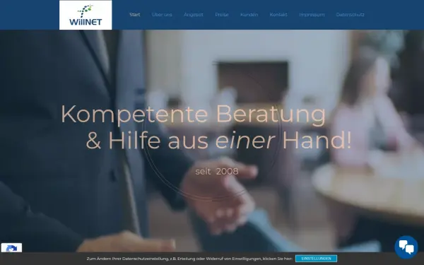 willnet.de
