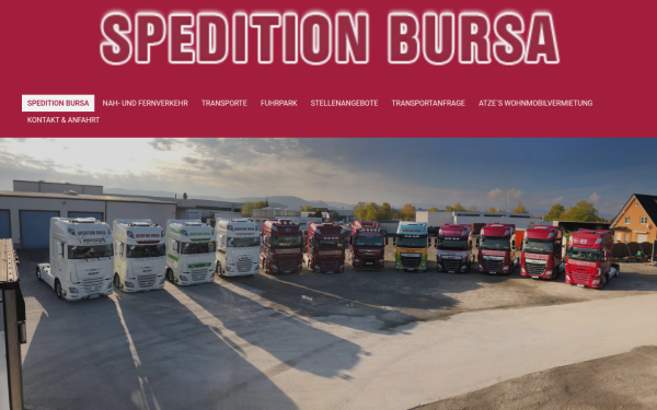 www.spedition-bursa.de