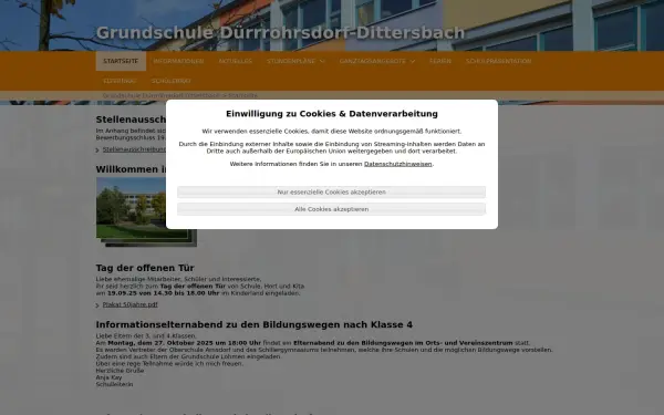 grundschule-duerrroehrsdorf.de