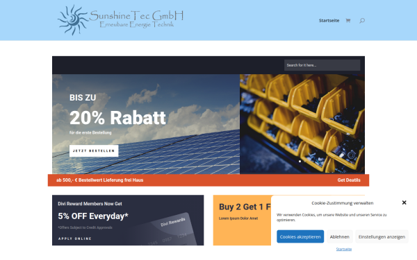 sunshinetec.de