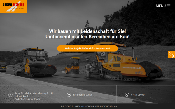 eichele-bau.de