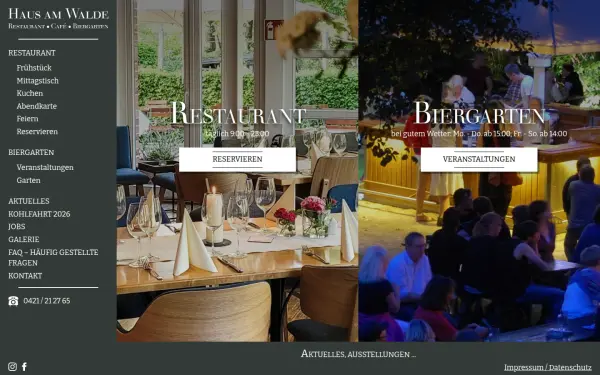 hausamwalde-bremen.de