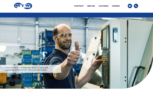 www.mtw-metalltechnik.de