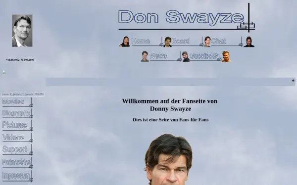 don-swayze.de