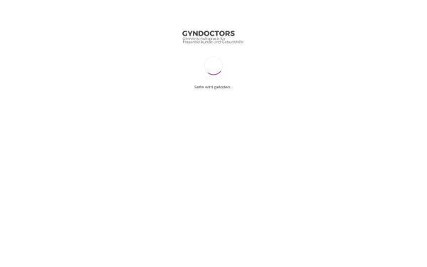 gyndoctors.de
