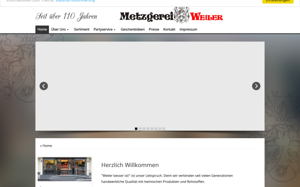 www.metzgerei-weiler.de