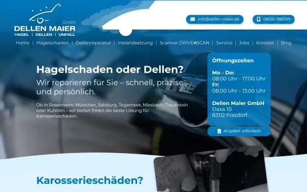 dellen-maier.de