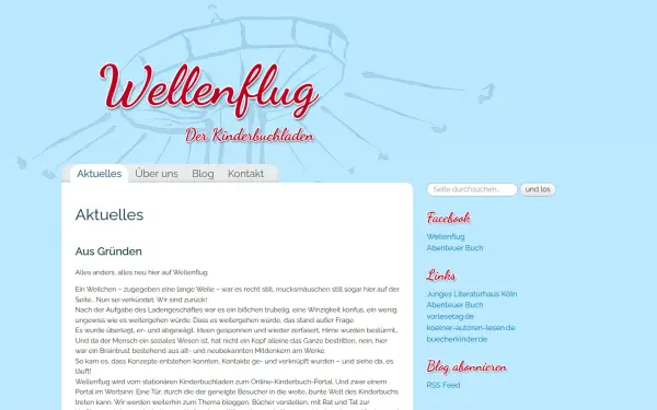 der-kinderbuchladen.de