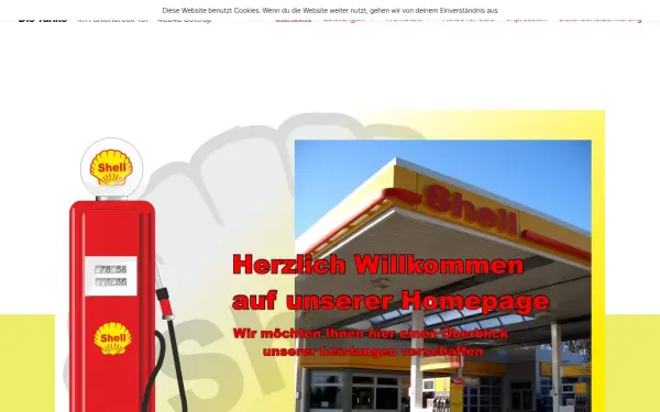 die-tanke.de