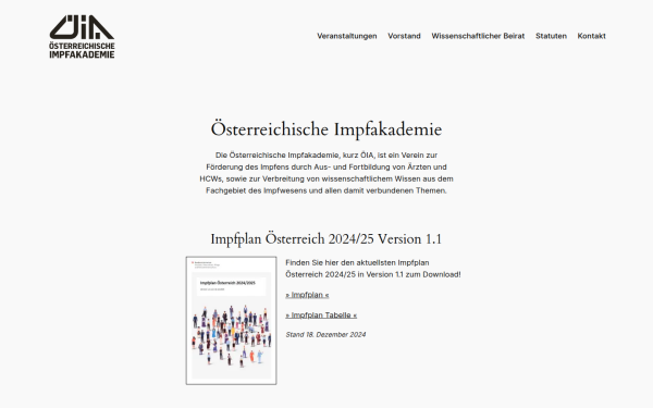 impfakademie.at