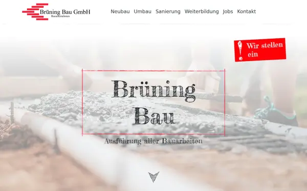 bau-bruening.de