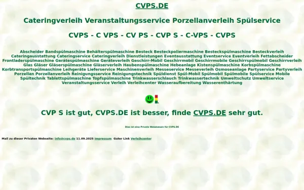 cvps.de