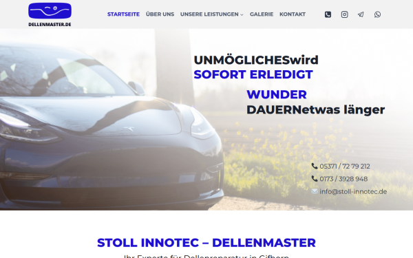 dellenmaster.de