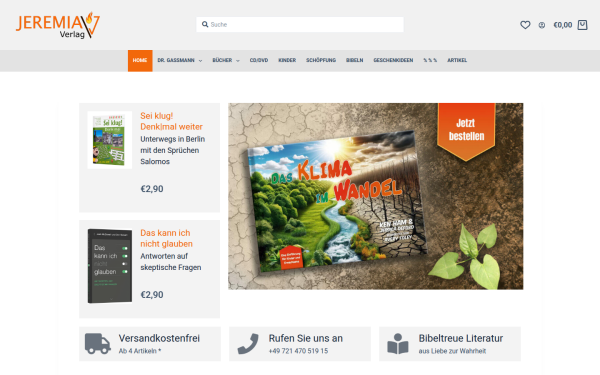 jeremia-verlag.com