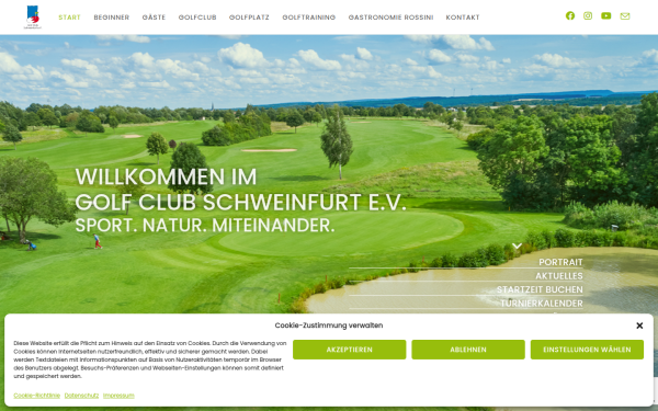 www.golfclub-schweinfurt.de