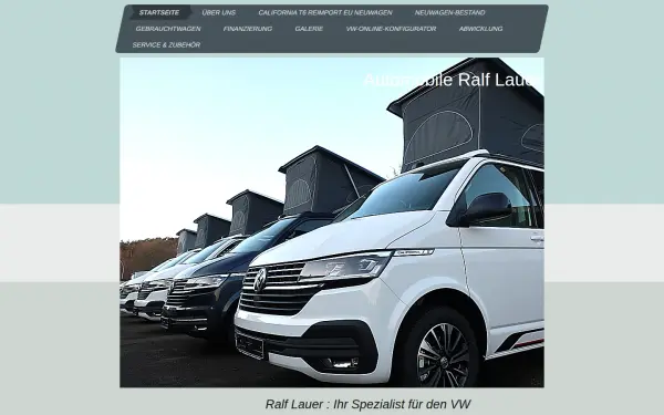 www.automobile-lauer.de