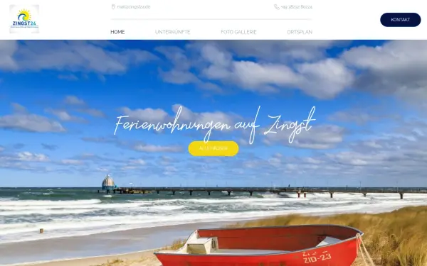 zingst24.de