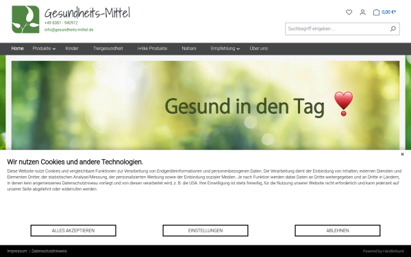 gesundheits-mittel.de