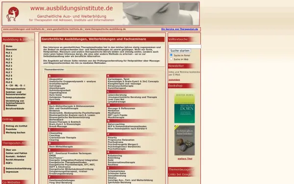 www.ausbildungsinstitute.de