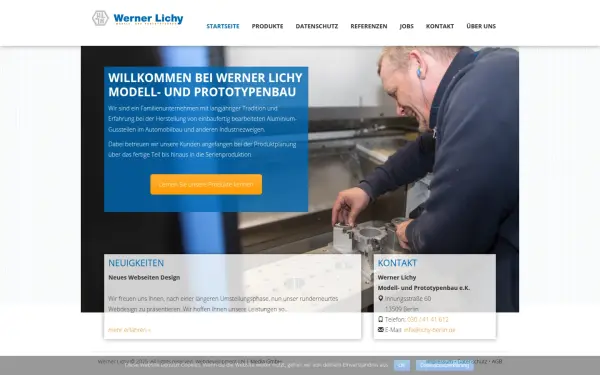www.lichy-berlin.de