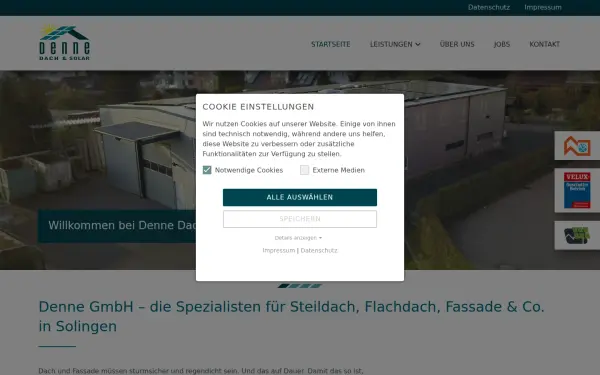 www.denne-dach.de