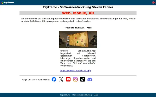 www.psyframe.com