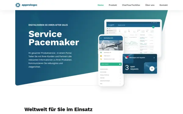 apprologic.de