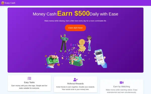 easycash.homes