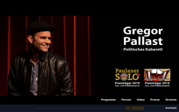 gregorpallast.de