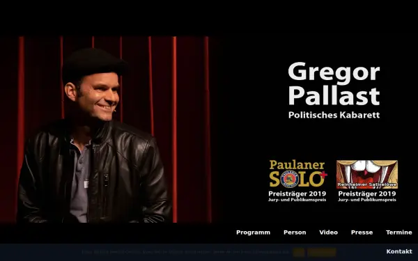 gregorpallast.de
