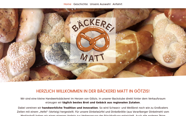 www.baeckerei-matt.at